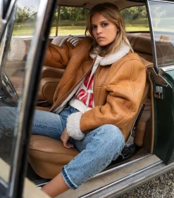 Jean Sundow Straight Blue