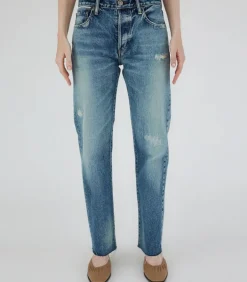 Jean Sundow Straight Blue