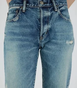 Jean Sundow Straight Blue