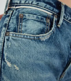 Jean Sundow Straight Blue