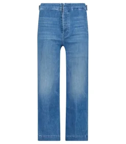 Jean The Cinch Greaser Ankle