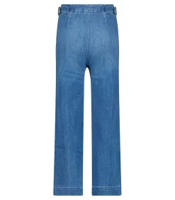 Jean The Cinch Greaser Ankle