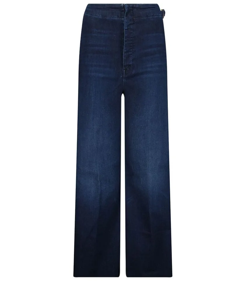 Jean The Cinch Roller Sneak French Electro