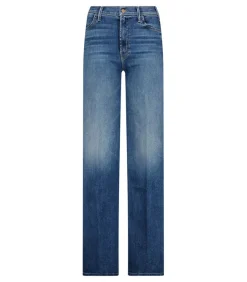 Jean The Hustler Roller Heel Need For Speed