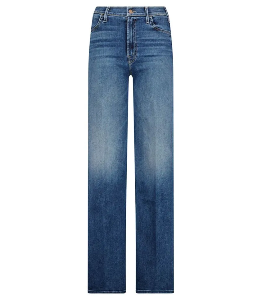 Jean The Hustler Roller Heel Need For Speed