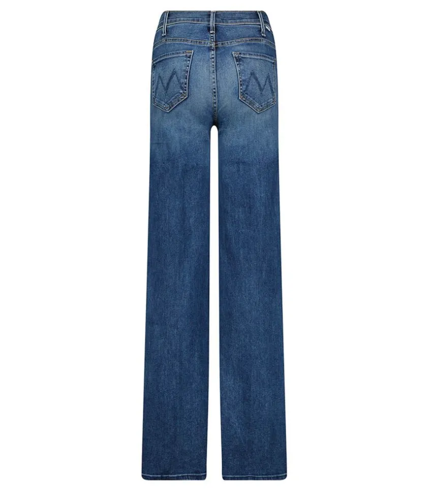 Jean The Hustler Roller Heel Need For Speed