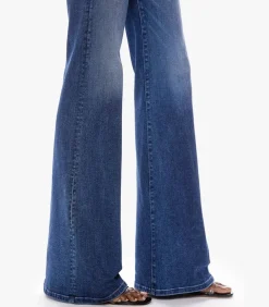 Jean The Hustler Roller Heel Need For Speed