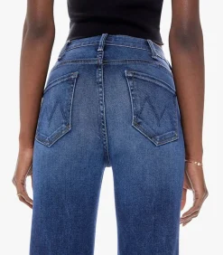 Jean The Hustler Roller Heel Need For Speed