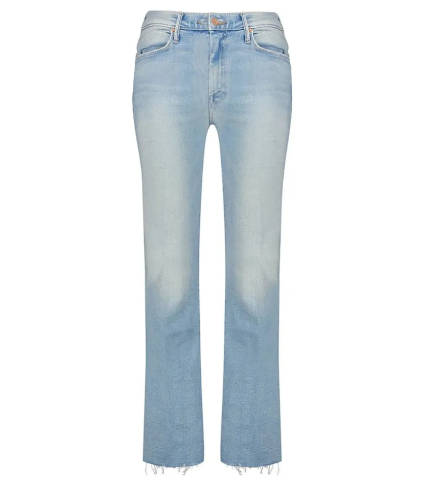 Jean The Weekender Fray California Cruiser