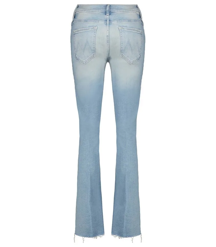 Jean The Weekender Fray California Cruiser