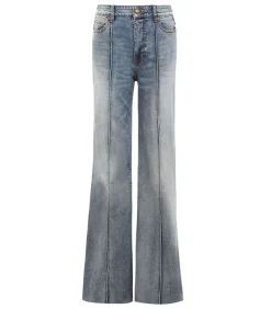 Jean Wide Leg Luminosity