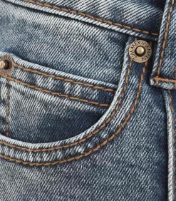 Jean Wide Leg Luminosity