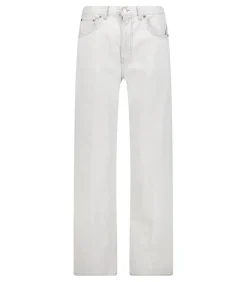 Jean Wide Superlight Grey