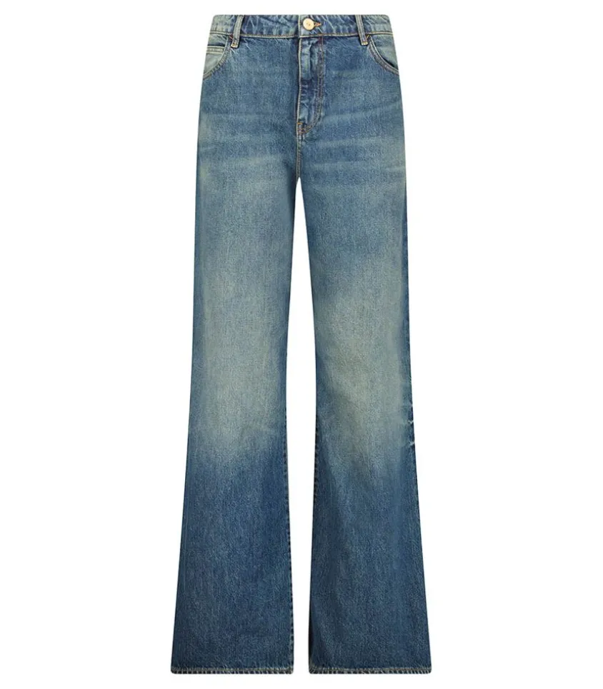 Jean Wideleg Peacock 5 Years Old