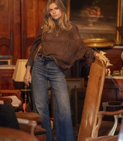 Jean Wideleg Peacock 5 Years Old