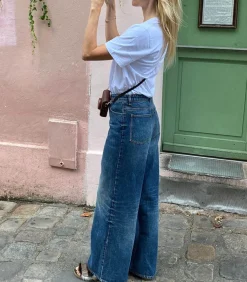 Jean Wideleg Peacock 5 Years Old