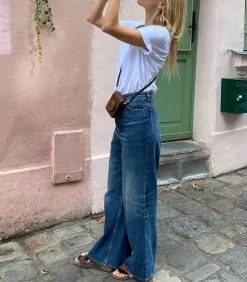 Jean Wideleg Peacock 5 Years Old