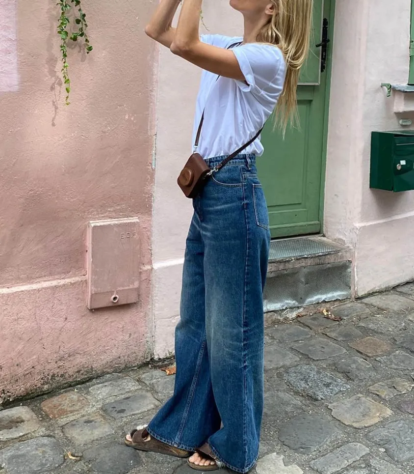 Jean Wideleg Peacock 5 Years Old