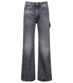 Jean Winona Spider Black