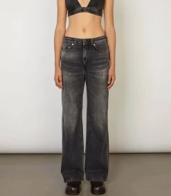 Jean Winona Spider Black