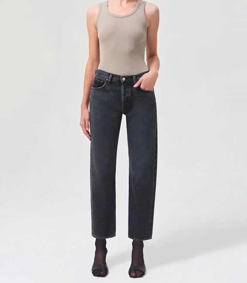 Jean Wyman Paradox En Coton Bio