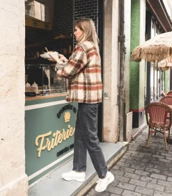 Jean Wyman Paradox En Coton Bio