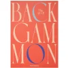 Jeu Art Of Backgammon