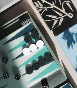 Jeu De Backgammon