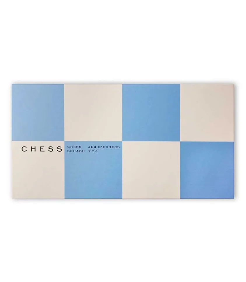 Jeu D'Echecs