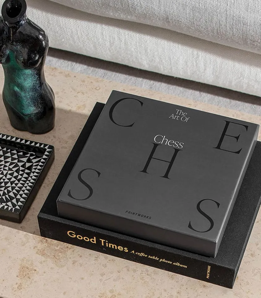 Jeu D'Echecs - Art Of Chess