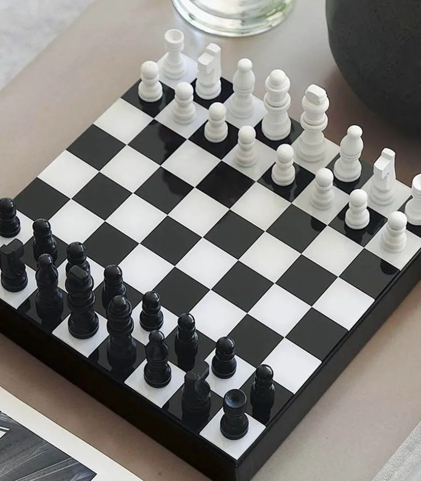 Jeu D'Echecs - Art Of Chess