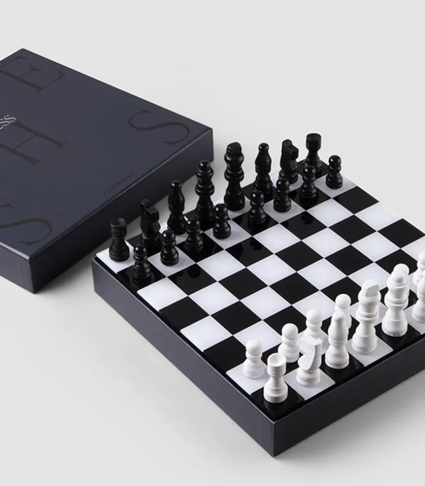 Jeu D'Echecs - Art Of Chess