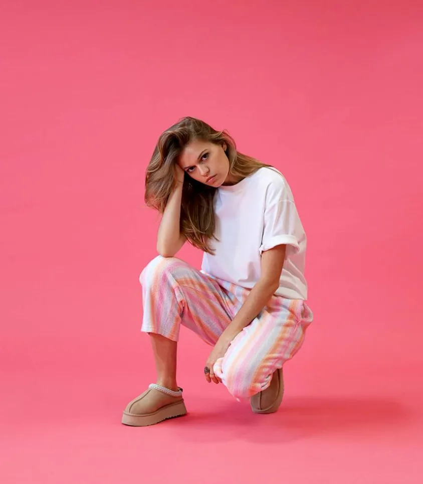 Jogging Bobypark Axelle