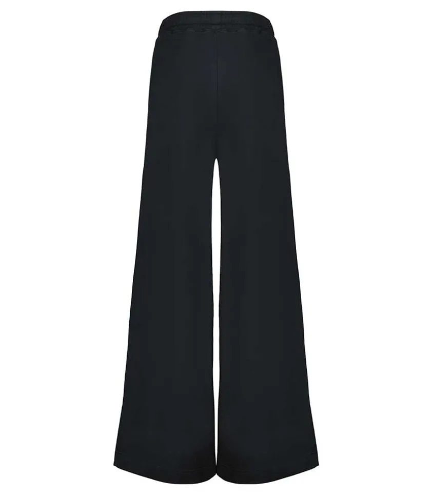 Jogging Lester Bleed Night