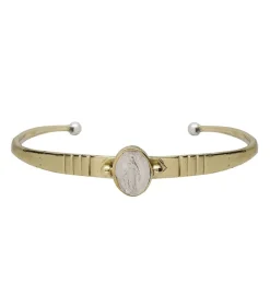 Jonc Soudan Miraculous Dore