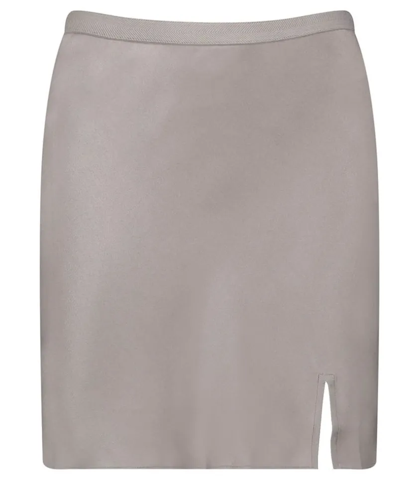 Jupe Chrisly Ash Violet