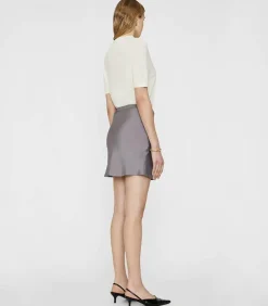 Jupe Chrisly Ash Violet