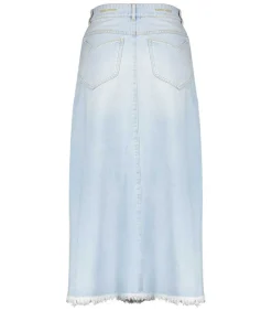 Jupe En Jean Jacinthe