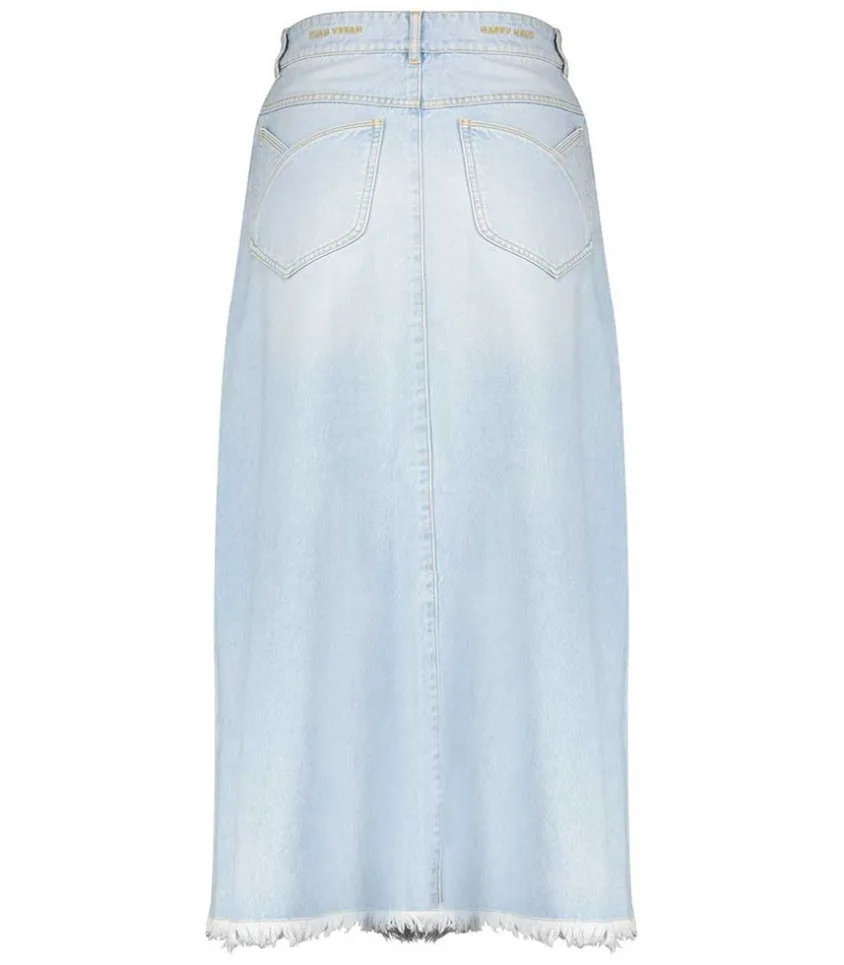 Jupe En Jean Jacinthe