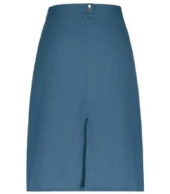 Jupe Monica Bleu Nuit X Jane De Boy