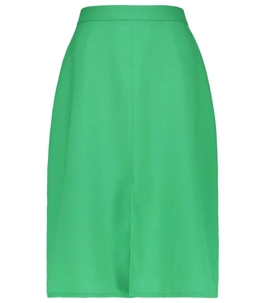 Jupe Monica Verte X Jane De Boy