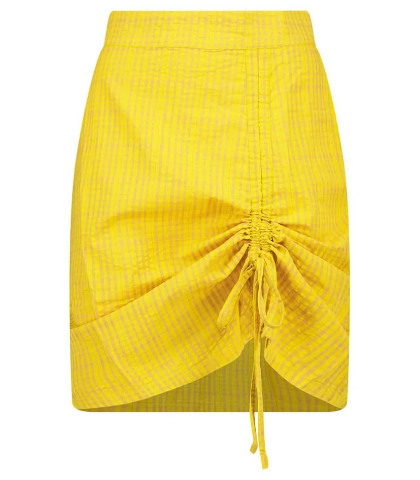Jupe Rachel Yellow