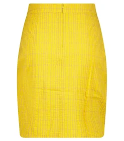 Jupe Rachel Yellow