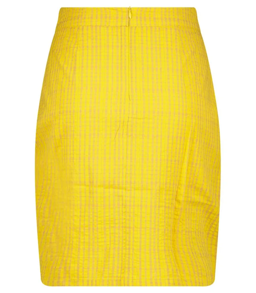 Jupe Rachel Yellow