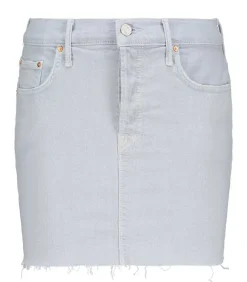 Jupe The Vagabond Mini Fray