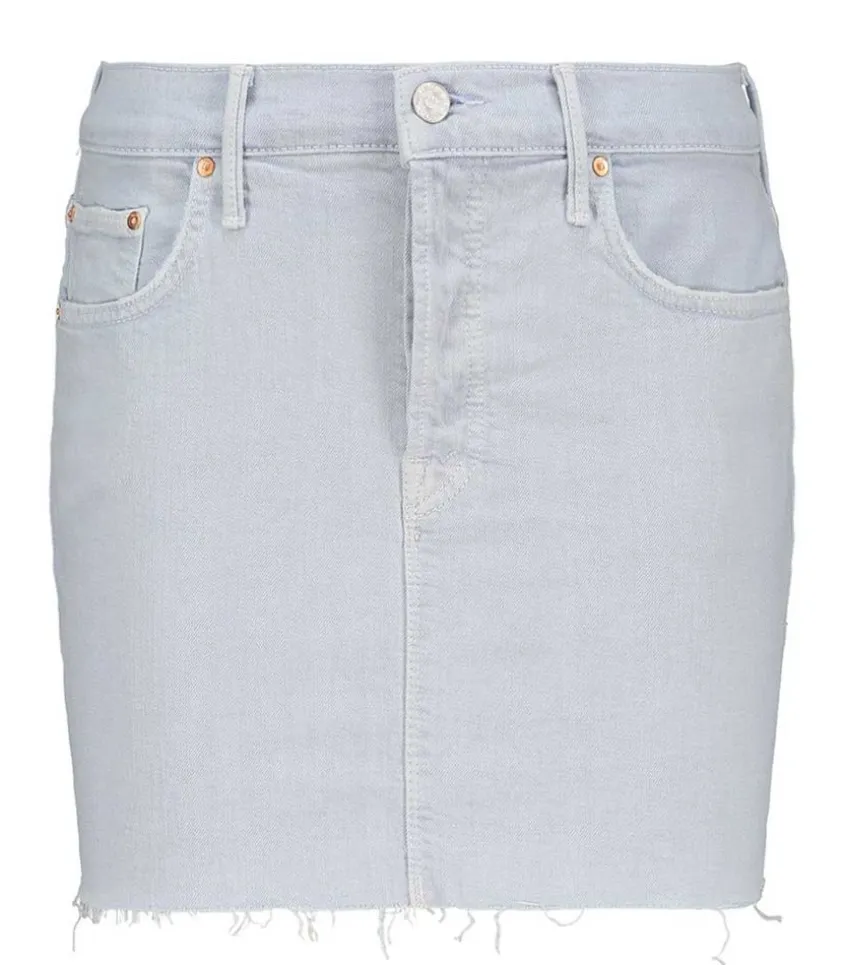 Jupe The Vagabond Mini Fray