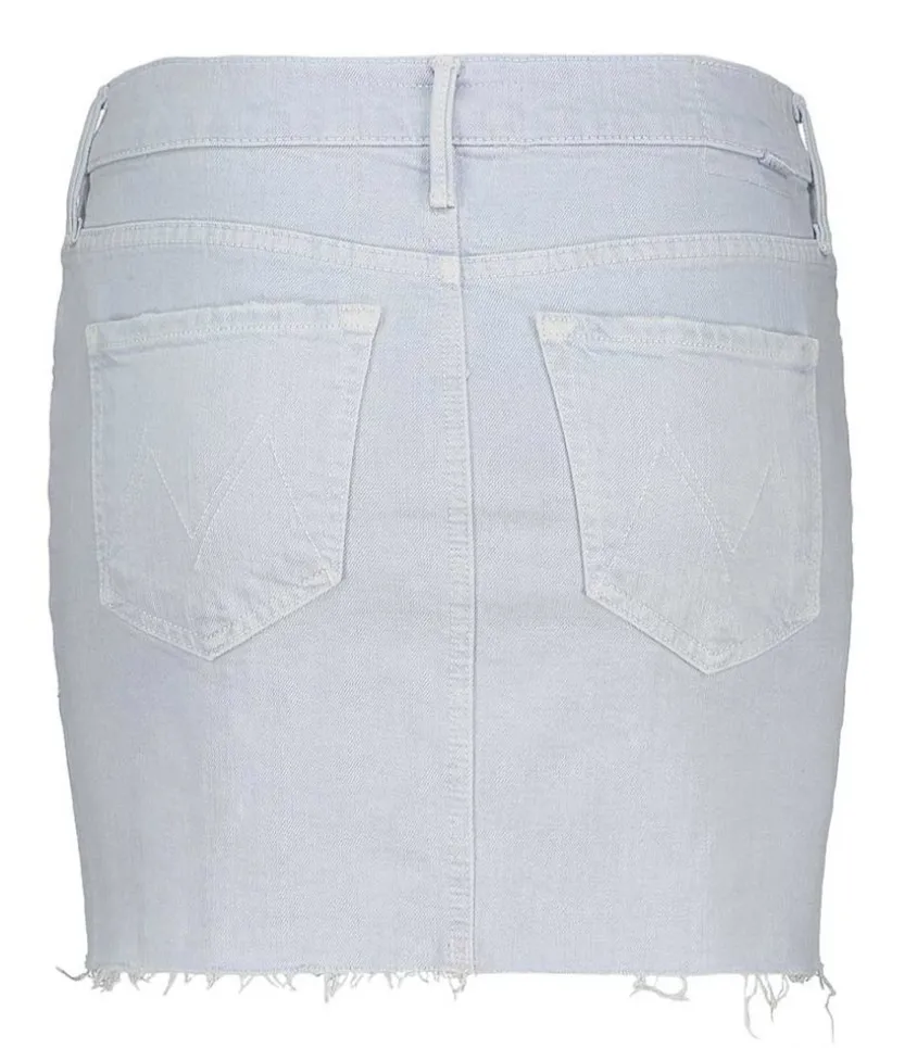 Jupe The Vagabond Mini Fray