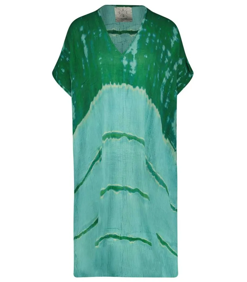 Kaftan Maui Vintage Green