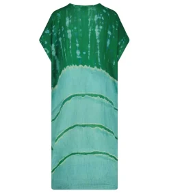 Kaftan Maui Vintage Green