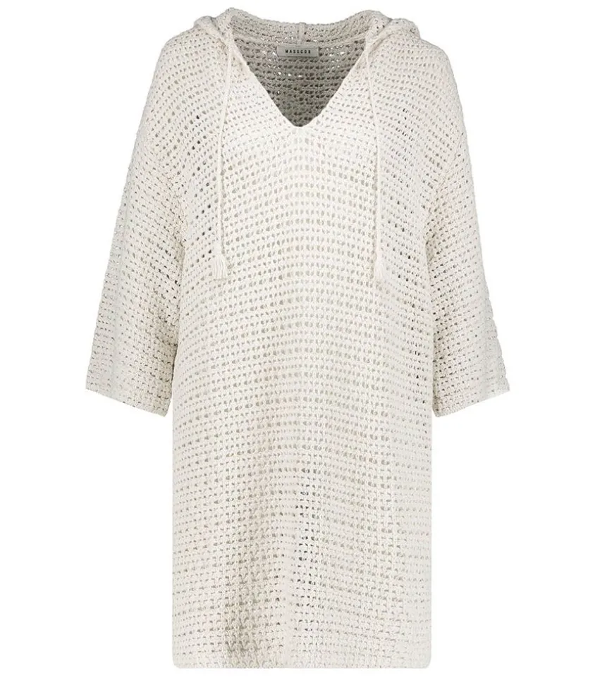 Kaftan Olvera Natural